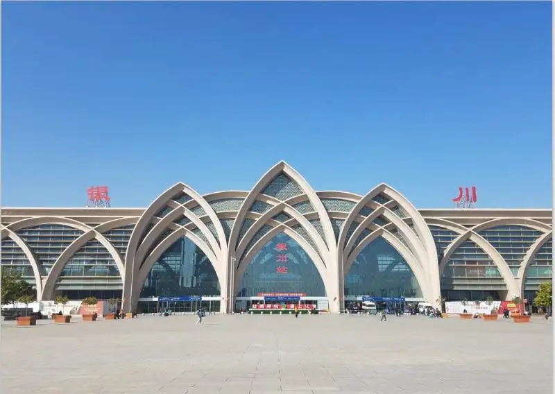 深圳到银川航空货运-「加急件4小时到港」-深圳到银川空运