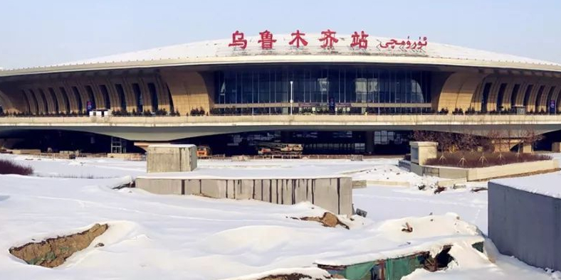 深圳到乌鲁木齐航空货运-「加急件4小时到港」-深圳到乌鲁木齐空运