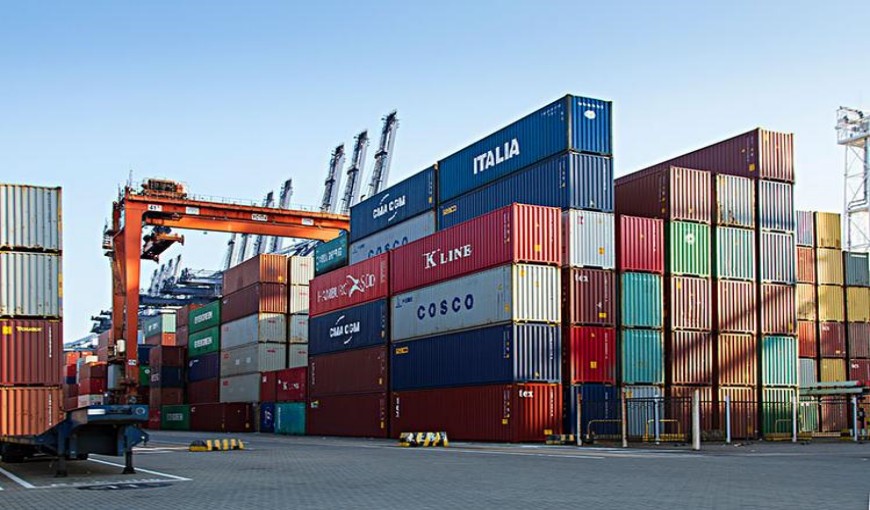 天津港口代码，天津港口概况以及主要海运航线