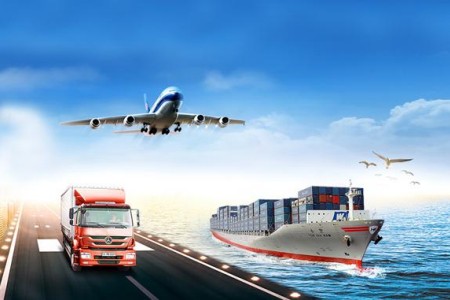 电子产品物流跨境运输解决方案服务