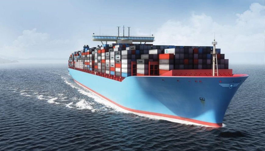 国际海运出口物流运输服务的优势