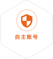 自主账号